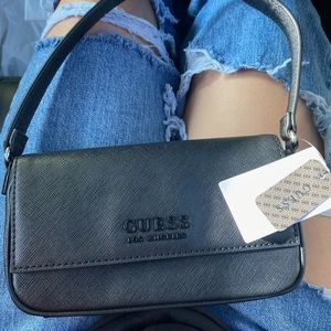 Guess purse